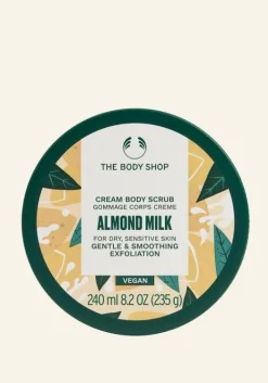 THE BODY SHOP Esfolianti Corpo | Prodotti Corpo-Esfoliante Corpo Latte di Mandorla