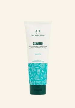 THE BODY SHOP Esfolianti E Peeling | Per Tipo Di Prodotto-Esfoliante Oil-Control Alghe Marine