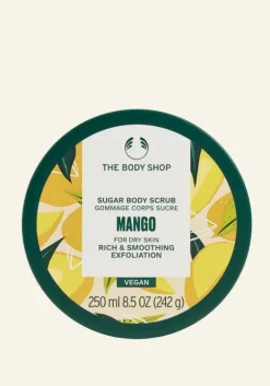 THE BODY SHOP Esfolianti Corpo | Prodotti Corpo-Esfoliante per il Corpo al Mango
