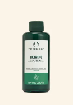 THE BODY SHOP Per Tipo Di Prodotto-Essenza Detergente ed Idratante Edelweiss