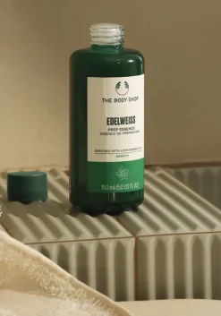 THE BODY SHOP Per Tipo Di Prodotto-Essenza Detergente ed Idratante Edelweiss