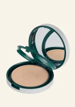 THE BODY SHOP Fondotina E Correttori | Per Tipo Di Prodotto-Fondotinta Compatto Tea Tree