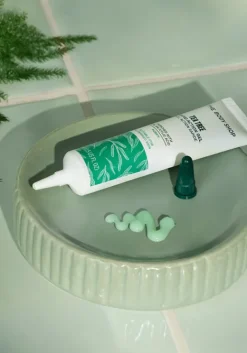 THE BODY SHOP Sieri Ed Essenze | Maschere Viso-Gel Azione Rapida Tea Tree