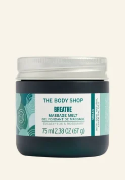 THE BODY SHOP Benessere & Massaggi | Prodotti Corpo-Gel Crema Massaggio Breathe