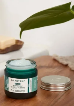 THE BODY SHOP Benessere & Massaggi | Prodotti Corpo-Gel Crema Massaggio Breathe