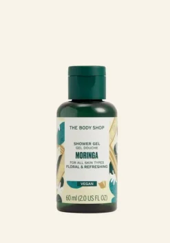 THE BODY SHOP Doccia Gel | Prodotti Corpo-Gel Doccia Moringa 60ml
