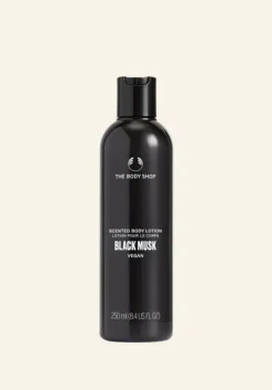 THE BODY SHOP Lozioni Corpo | Burri Corpo-Idratante corpo Black Musk
