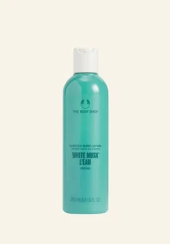 THE BODY SHOP Per Tipo Di Prodotto | Lozioni Corpo-Idratante Corpo White Musk® L'Eau