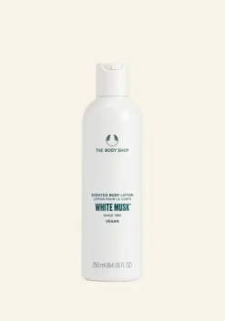 THE BODY SHOP Per Tipo Di Prodotto | Burri Corpo-Idratante Corpo White Musk®