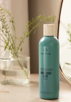 THE BODY SHOP Per Tipo Di Prodotto | Lozioni Corpo-Idratante Corpo White Musk® L'Eau