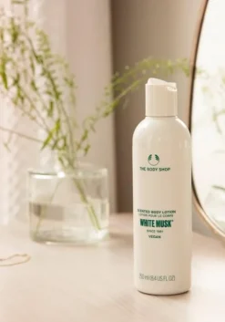 THE BODY SHOP Per Tipo Di Prodotto | Burri Corpo-Idratante Corpo White Musk®