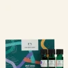 THE BODY SHOP Benessere & Massaggi-Kit Oli Essenziali Uplift & Relax