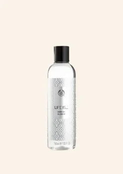 THE BODY SHOP Doccia Gel | Prodotti Corpo-Life Is…™ Doccia Gel