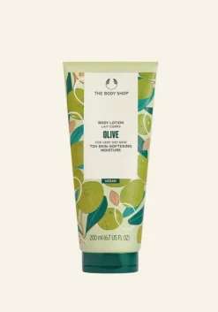 THE BODY SHOP Lozioni Corpo | Burri Corpo-Lozione corpo all'oliva