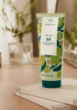 THE BODY SHOP Lozioni Corpo | Burri Corpo-Lozione corpo all'oliva