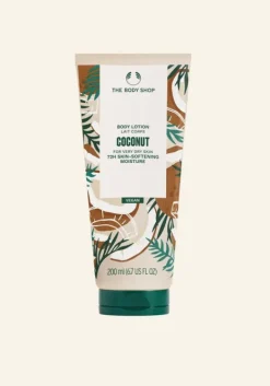 THE BODY SHOP Lozioni Corpo | Burri Corpo-Lozione Corpo Cocco