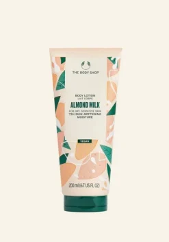 THE BODY SHOP Lozioni Corpo | Burri Corpo-Lozione Corpo Latte di Mandorla