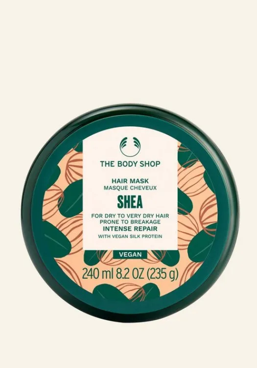 THE BODY SHOP Balsamo | Vedi Tutti Capelli-Maschera Capelli Karité Intensa