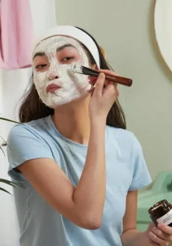 THE BODY SHOP Maschere Viso | Per Tipo Di Prodotto-Maschera Ginseng & Riso Cinese