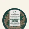 THE BODY SHOP Vedi Tutti Capelli-Maschera Idratante Intensa Olio di Ricino Nero Giamaicano