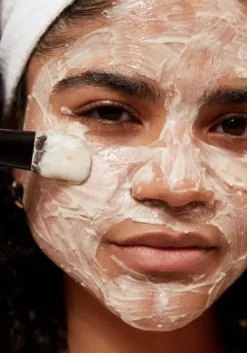 THE BODY SHOP Maschere Viso | Per Tipo Di Prodotto-Maschera Latte di Mandorla & Avena