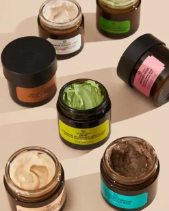THE BODY SHOP Maschere Viso | Per Tipo Di Prodotto-Maschera Latte di Mandorla & Avena