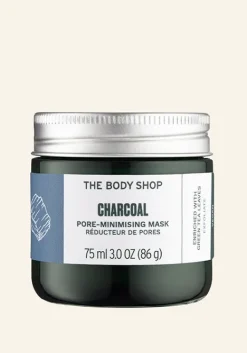 THE BODY SHOP Cura Della Pelle In Inverno | Per Tipo Di Prodotto-Maschera Minimizzante Pori al Carbone