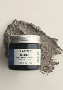 THE BODY SHOP Cura Della Pelle In Inverno | Per Tipo Di Prodotto-Maschera Minimizzante Pori al Carbone
