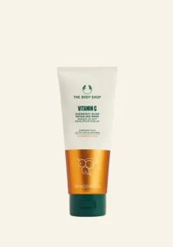 THE BODY SHOP Trattamenti Notte | Maschere Viso-Maschera Notte Vitamina C