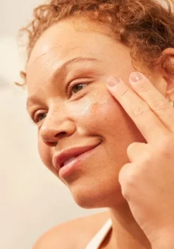 THE BODY SHOP Cura Della Pelle In Inverno | Trattamenti Occhi-Maschera Occhi Edelweiss