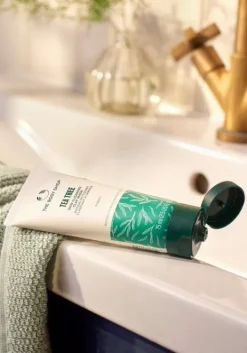 THE BODY SHOP Maschere Viso | Per Tipo Di Prodotto-Maschera Tea Tree