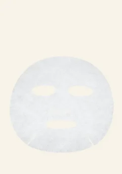 THE BODY SHOP Cura Della Pelle In Inverno | Maschere Viso-Maschera Tessuto Edelweiss