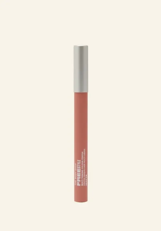 THE BODY SHOP Guance | Labbra-Matita Freestyle Multi-tasking