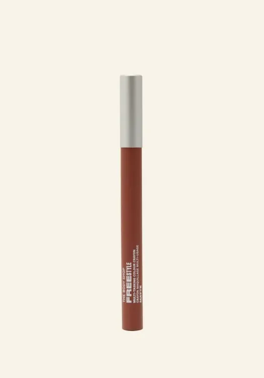 THE BODY SHOP Guance | Labbra-Matita Freestyle Multi-tasking