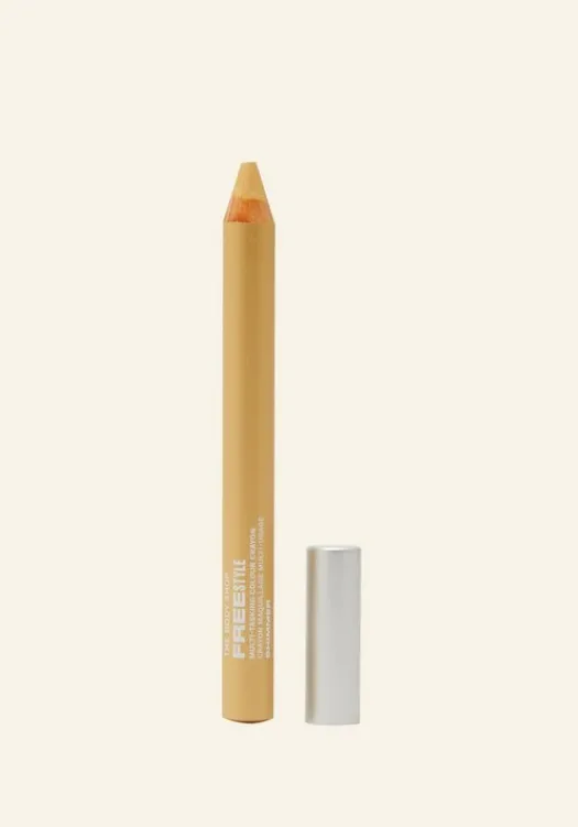 THE BODY SHOP Guance | Labbra-Matita Freestyle Multi-tasking