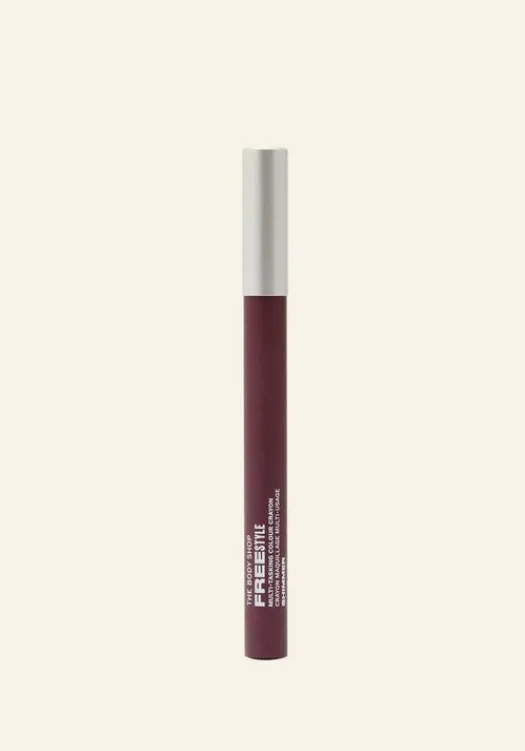 THE BODY SHOP Guance | Labbra-Matita Freestyle Multi-tasking
