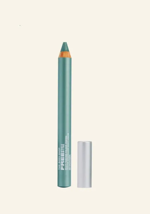 THE BODY SHOP Guance | Labbra-Matita Freestyle Multi-tasking