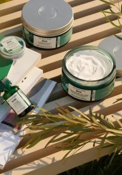THE BODY SHOP Benessere & Massaggi | Prodotti Corpo-Oli Essenziali Breathe