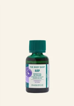 THE BODY SHOP Benessere & Massaggi | Prodotti Corpo-Oli essenziali per il Sonno Sleep