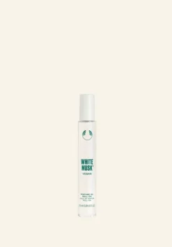 THE BODY SHOP Eau De Parfum | Per Tipo Di Prodotto-Olio Profumato Roll-On White Musk®