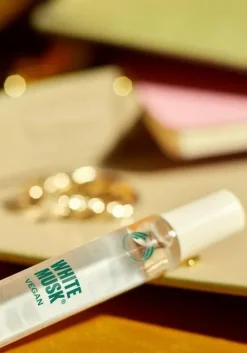 THE BODY SHOP Eau De Parfum | Per Tipo Di Prodotto-Olio Profumato Roll-On White Musk®