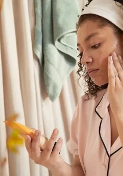 THE BODY SHOP Detergenti E Tonici | Per Tipo Di Prodotto-Olio-Gel Detergente Oils Of Life™