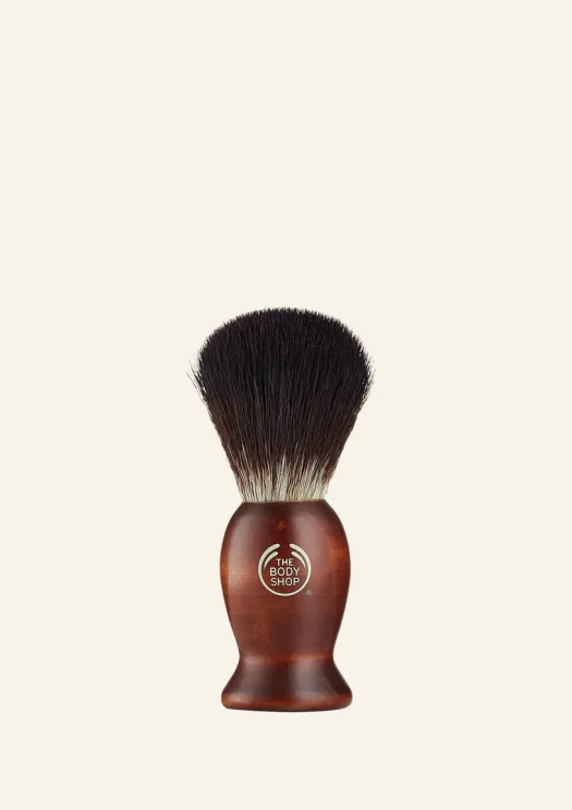 THE BODY SHOP Per Tipo Di Prodotto | La Pelle Maschile-Pennello da Barba
