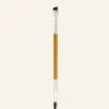 THE BODY SHOP Accessori Make-up | Eyeliner E Sopracciglia-Pennello Duo per Sopracciglia