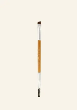 THE BODY SHOP Accessori Make-up | Eyeliner E Sopracciglia-Pennello Duo per Sopracciglia