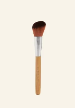 THE BODY SHOP Guance | Accessori Make-up-Pennello fard inclinato
