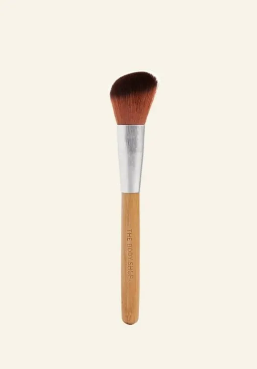THE BODY SHOP Guance | Accessori Make-up-Pennello fard inclinato