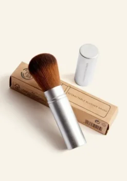 THE BODY SHOP Accessori Make-up | Per Tipo Di Prodotto-Pennello Fard Retrattile