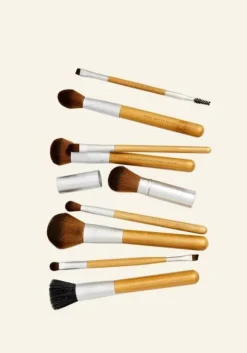 THE BODY SHOP Accessori Make-up | Per Tipo Di Prodotto-Pennello Fard Retrattile