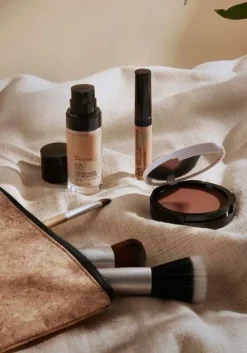 THE BODY SHOP Accessori Make-up | Per Tipo Di Prodotto-Pennello Fondotinta Fresh Nude